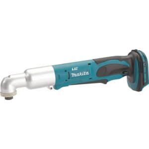 Makita XLT01Z 18V LXT Lithium-Ion Cordless Angle Impact Driver, Tool Only