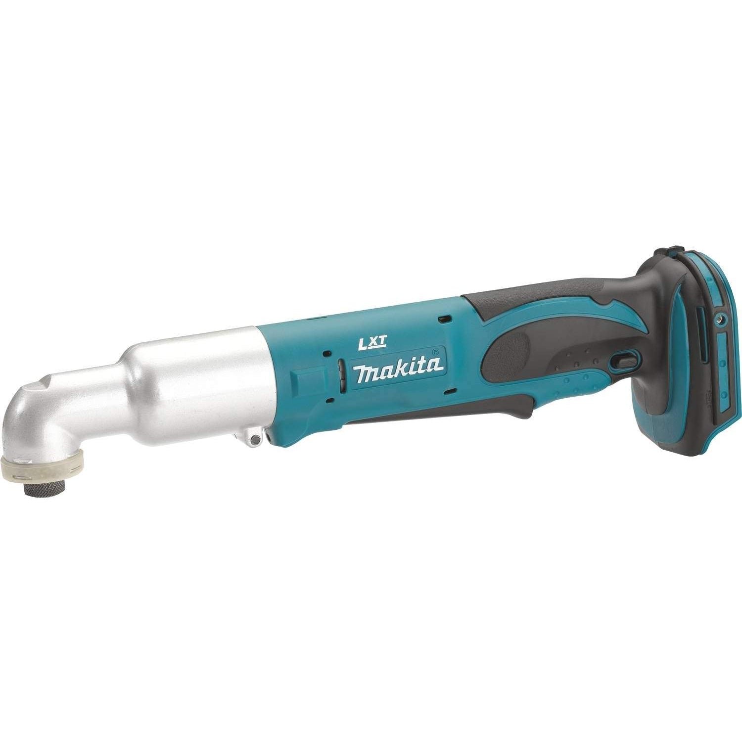 Makita XLT01Z 18V LXT Lithium-Ion Cordless Angle Impact Driver, Tool Only