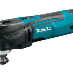 Makita XMT03Z 18V LXT Cordless Multi-Tool, Tool Only
