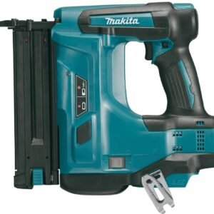Makita XNB01Z 18V LXT Lithium-Ion Cordless 2" Brad Nailer, 18 Ga., Tool Only