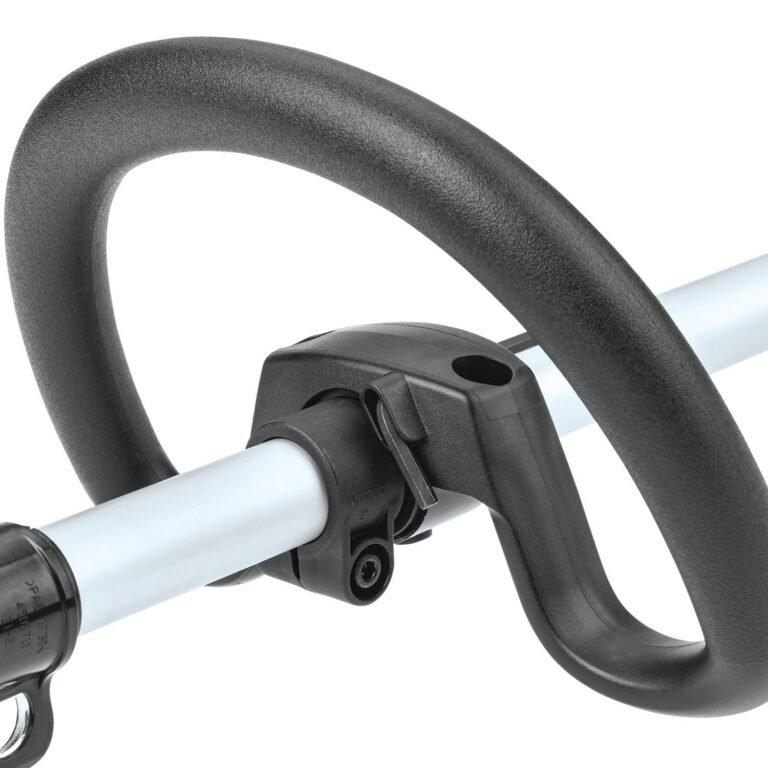 Makita XRU15PT1 18V X2 (36V) LXT Brushless Cordless String Trimmer 5.0Ah Kit with 4 Batteries