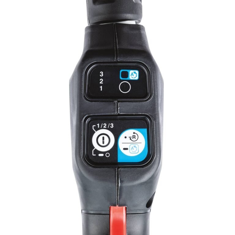 Makita XRU15PT1 18V X2 (36V) LXT Brushless Cordless String Trimmer 5.0Ah Kit with 4 Batteries