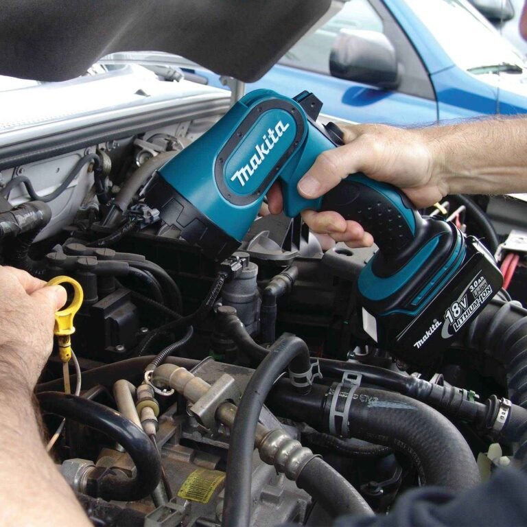 Makita XT505 18V LXT Lithium-Ion Cordless 5-Pc. Combo Kit (3.0Ah)