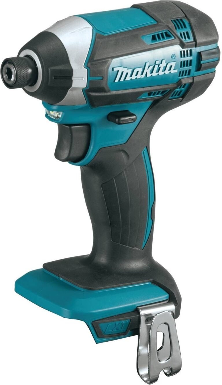 Makita XT505 18V LXT Lithium-Ion Cordless 5-Pc. Combo Kit (3.0Ah)