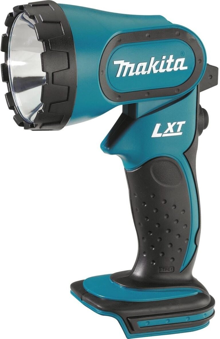 Makita XT505 18V LXT Lithium-Ion Cordless 5-Pc. Combo Kit (3.0Ah)
