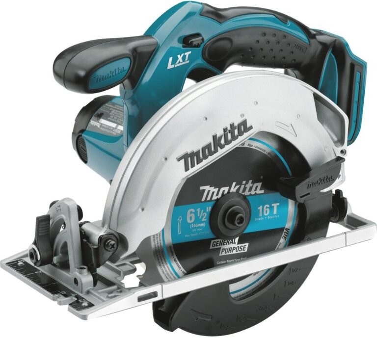 Makita XT505 18V LXT Lithium-Ion Cordless 5-Pc. Combo Kit (3.0Ah)