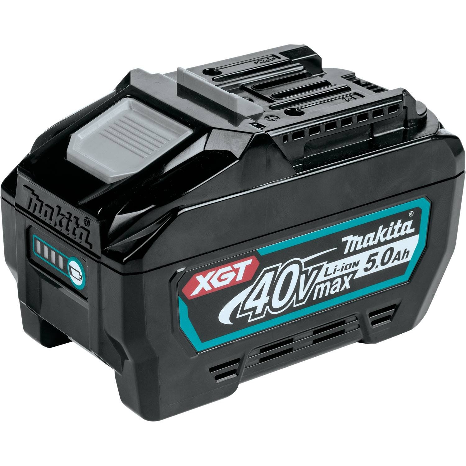 Makita BL4050F 40V max XGTÂ® 5.0Ah Battery