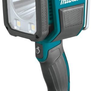 Makita DML812 18V LXT Lithium-Ion Cordless LED Flashlight / Spotlight, Light Only