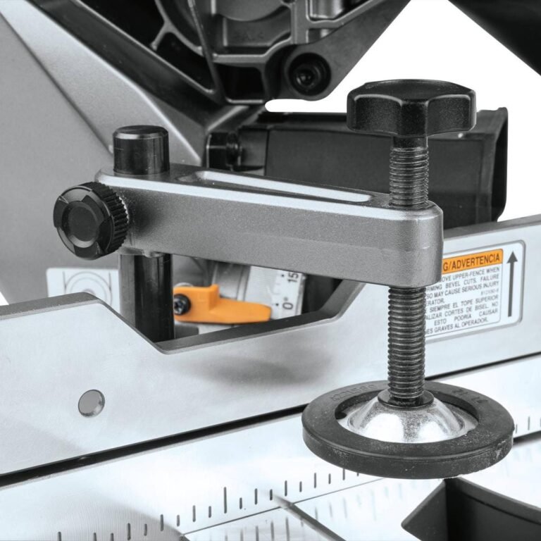 Makita GSL02M1 40V max XGT Brushless Cordless 8-1/2″ Dual-Bevel Sliding Compound Miter Saw Kit, AWS Capable (4.0Ah)