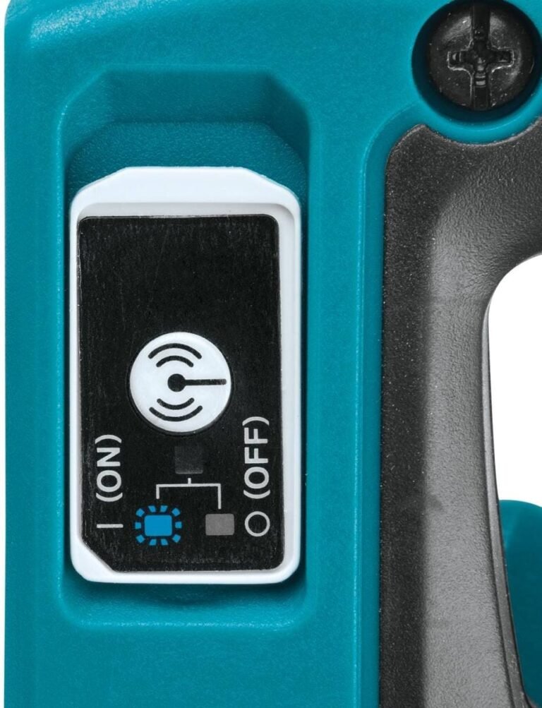 Makita GSL02M1 40V max XGT Brushless Cordless 8-1/2″ Dual-Bevel Sliding Compound Miter Saw Kit, AWS Capable (4.0Ah)