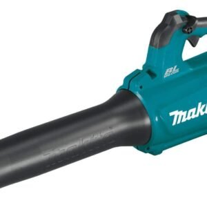 Makita XBU03Z 18V LXT 459-CFM 116-MPH Brushless Cordless Blower, Tool Only