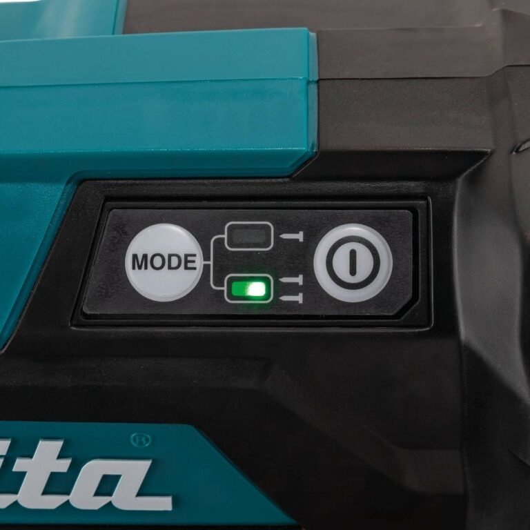 Makita XNB03Z 18V LXT Cordless 21-Degree Full Round Head 3-1/2-in. Framing Nailer, Tool Only