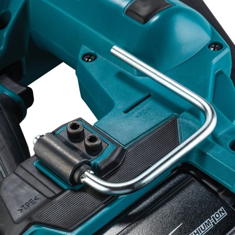 Makita XNB03Z 18V LXT Cordless 21-Degree Full Round Head 3-1/2-in. Framing Nailer, Tool Only