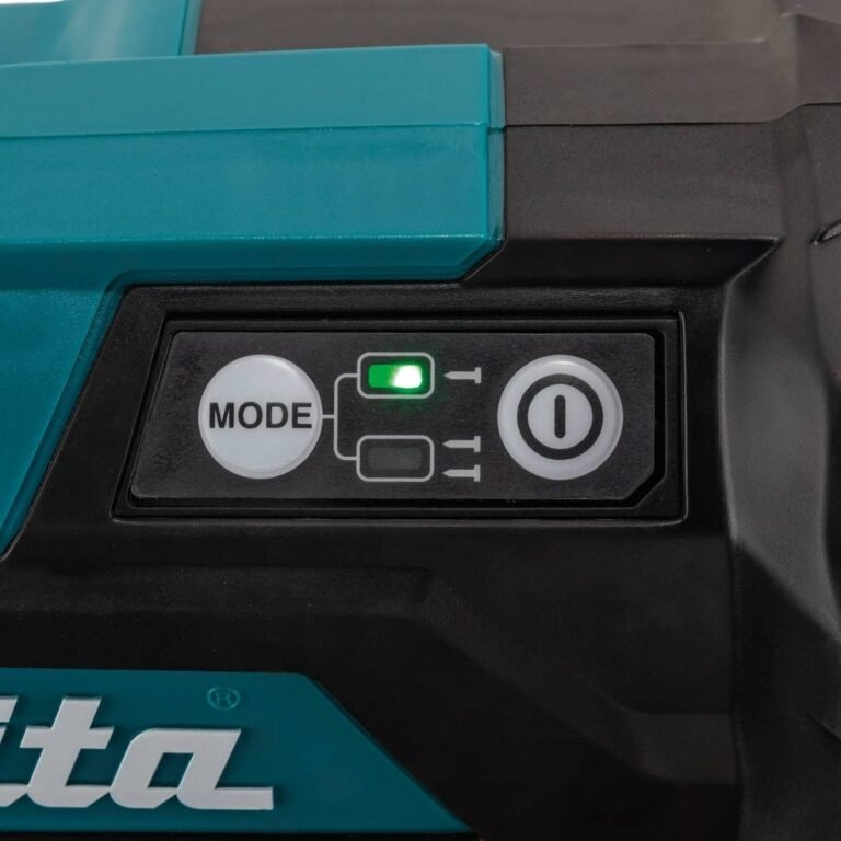 Makita XNB03Z 18V LXT Cordless 21-Degree Full Round Head 3-1/2-in. Framing Nailer, Tool Only
