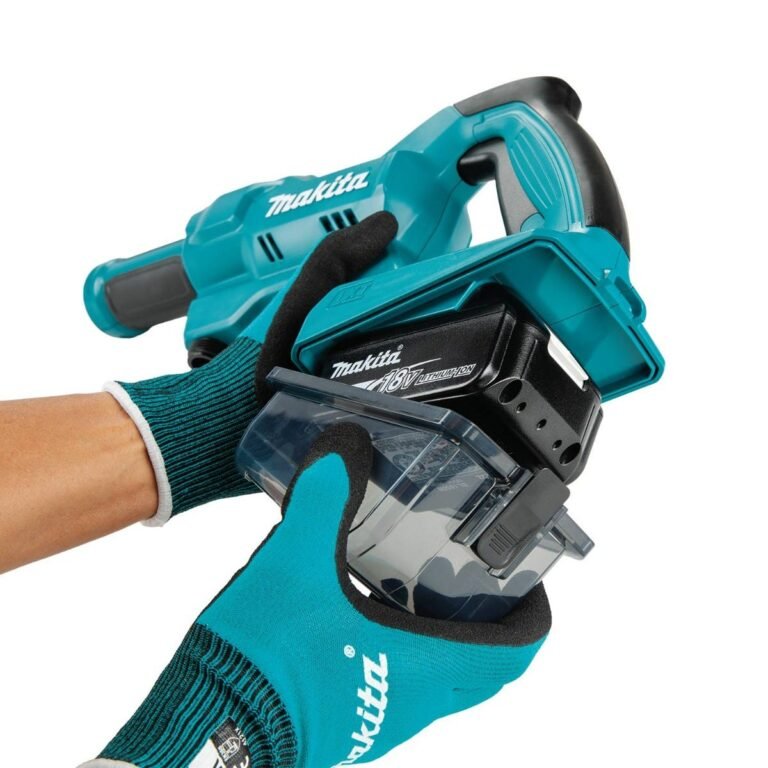 Makita XWH02Z 18V LXT Cordless 320 PSI 0.7 GPM Power Cleaner, Tool Only