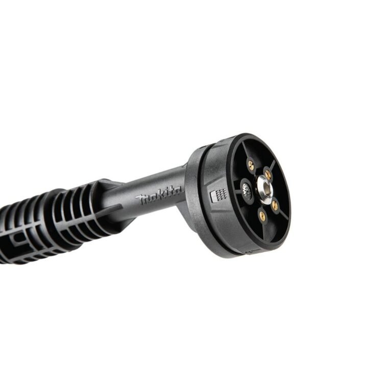 Makita XWH02Z 18V LXT Cordless 320 PSI 0.7 GPM Power Cleaner, Tool Only