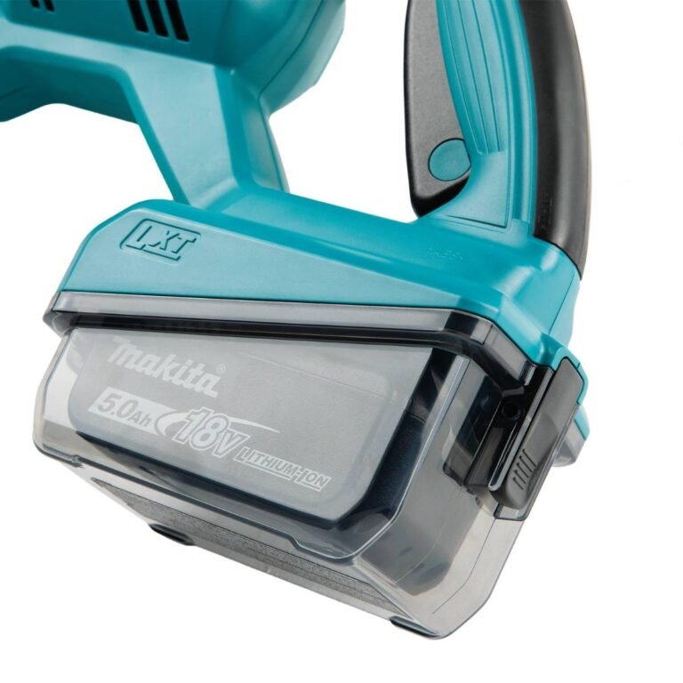 Makita XWH02Z 18V LXT Cordless 320 PSI 0.7 GPM Power Cleaner, Tool Only