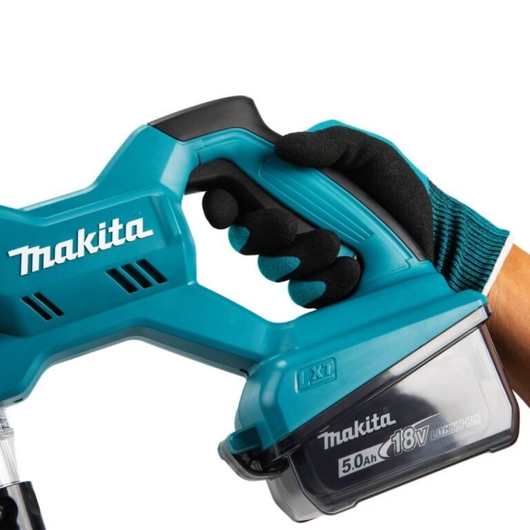 Makita XWH02Z 18V LXT Cordless 320 PSI 0.7 GPM Power Cleaner, Tool Only