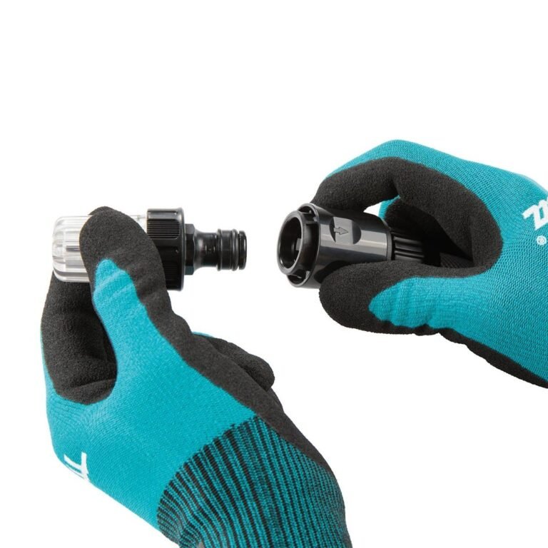 Makita XWH02Z 18V LXT Cordless 320 PSI 0.7 GPM Power Cleaner, Tool Only