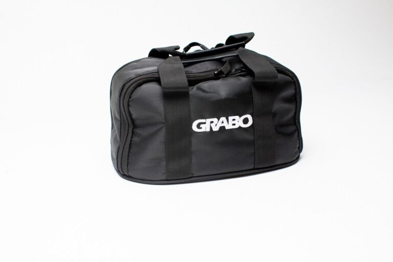 Grabo GP-1Li-FB Pro-Lifter 20 Vacuum Lift System Kit