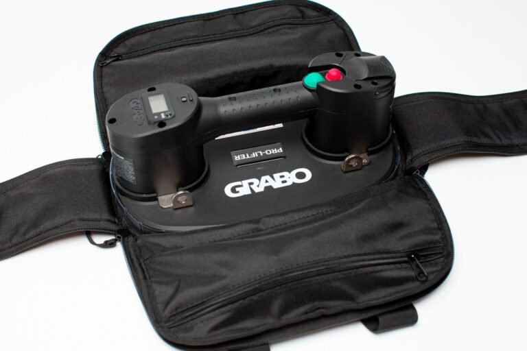 Grabo GP-1Li-FB Pro-Lifter 20 Vacuum Lift System Kit