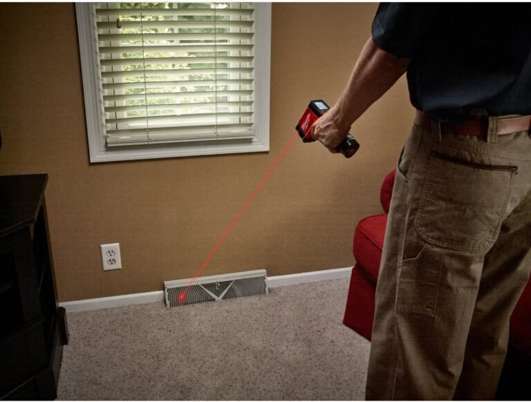 Milwaukee 2278-20 M12 Infrared Temp-Gun Temperature Meter 12:1