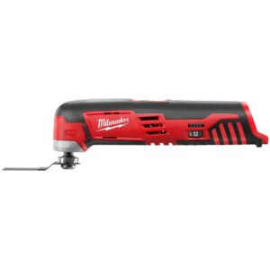 Milwaukee 2426-20 M12 Cordless Multi-Tool
