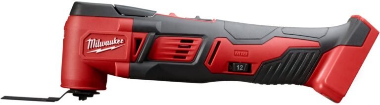 Milwaukee 2626-20 M18 Multi-Tool (PROMO)