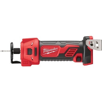 Milwaukee 2627-20 M18 Cut Out Tool, Tool Only