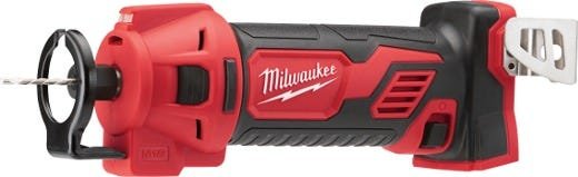 Milwaukee 2627-20 M18 Cut Out Tool, Tool Only