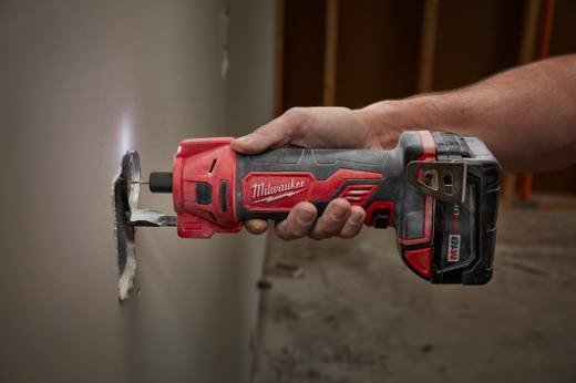 Milwaukee 2627-20 M18 Cut Out Tool, Tool Only