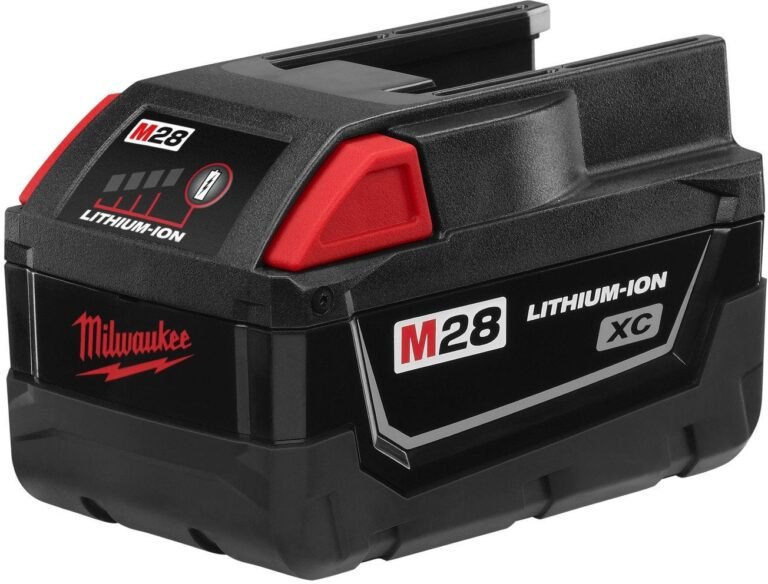 Milwaukee 48-11-2830 M28 Battery Pack