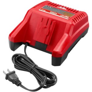 Milwaukee 48-59-2819 28- Volt Charger