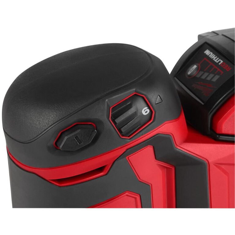 Milwaukee 2648-20 M18 Cordless 5″ Random Orbit Sander, Tool Only (PROMO)