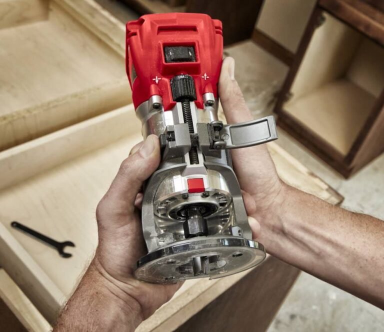 Milwaukee M18 FUEL Brushless Compact Router, Tool Only (PROMO)