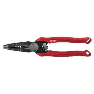 Milwaukee 48-22-3078 7IN1 High-Leverage Combination Pliers