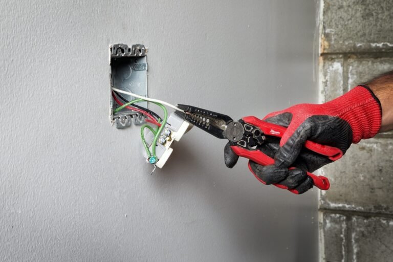 Milwaukee 48-22-3078 7IN1 High-Leverage Combination Pliers