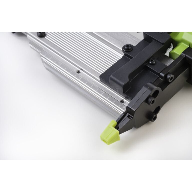 Grex P650LXE 23 Gauge Pin Nailer – Max 2″ with Edge Guide