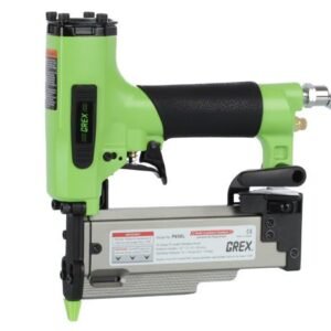 Grex P650L 23 Gauge Pin Nailer - Max 2" - With Dry Fire Lockout