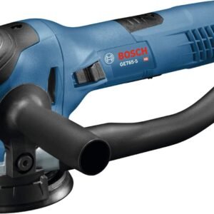 Bosch GET65-5N Corded Dual Speed Multi-Mode 5" Random Orbit Sander w/ Turbo Mode