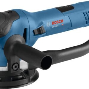 Bosch GET75-6N Corded Dual Speed Multi-Mode 6" Random Orbit Sander w/ Turbo Mode