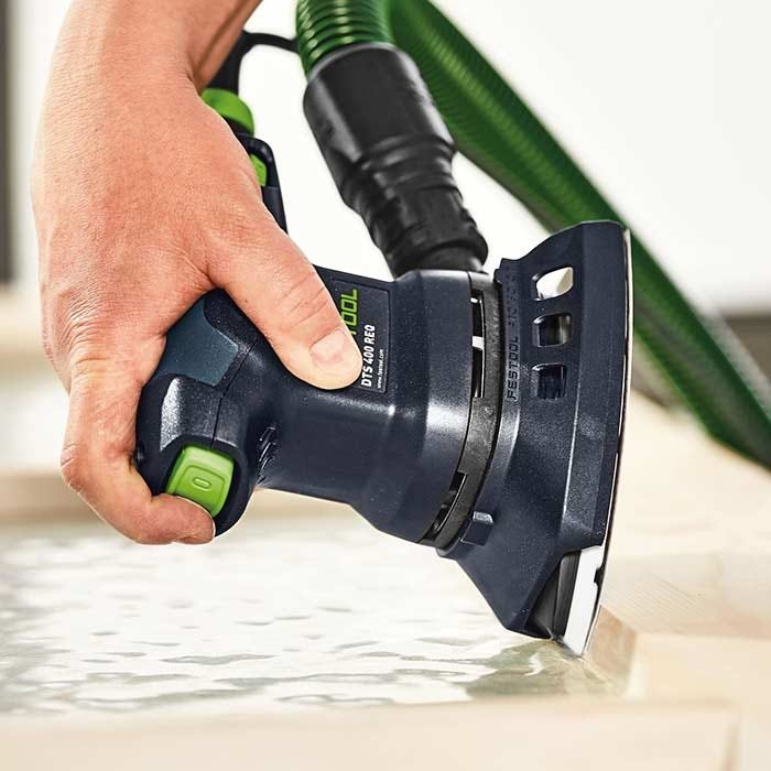 Festool 577520 DTS 400 REQ Orbital Sander w/ Systainer3