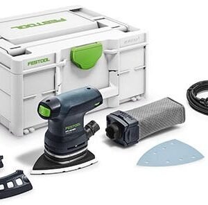 Festool 577520 DTS 400 REQ Orbital Sander w/ Systainer3
